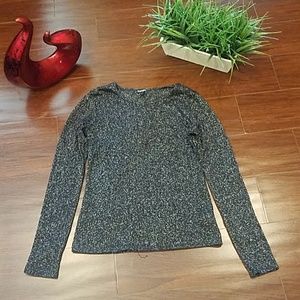 Express Sparkly Blouse